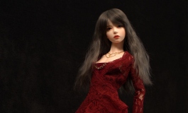 The Doll Album TDFPhotoChallenge（019）GIF动态图【转载】