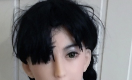 The Doll Album siliconelover、TextileDoll、MannequinFan、betwixt、KindlyJ...
