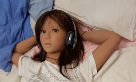 The Doll Album siliconelover、TextileDoll、MannequinFan、betwixt、KindlyJ...