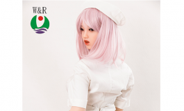 叁卉新产品头型可配145.156CM