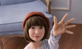 先纳信--152cm 若水
