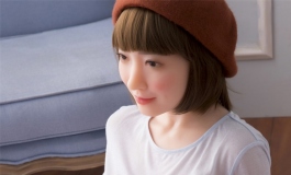先纳信--152cm 若水