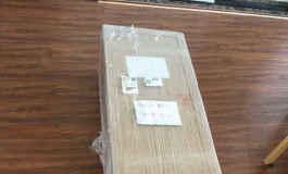小笛开箱