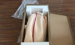 小笛开箱