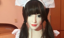 我的女友是女优之幻想女仆