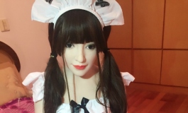 我的女友是女优之幻想女仆