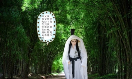 女侠雨璇