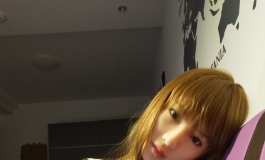 我才不做什么评测  我要吃螃蟹
