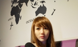 我才不做什么评测  我要吃螃蟹