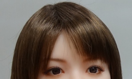 OT工业美白沙织美白莉莉简单对比