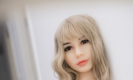 从回眸到邂逅——实体娃娃不一样的体验（一）