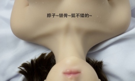 0-0简单介绍一下 叁卉娃儿~无奶子~