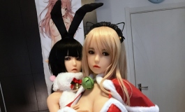 圣诞福利( • ̀ω•́ )✧