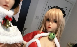 圣诞福利( • ̀ω•́ )✧