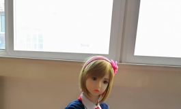 大蓓小蓓系列之十五：玩小木马