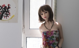老吴代发---女玩家对实体娃娃的爱