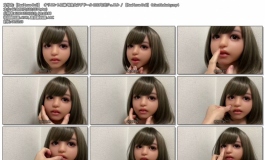 【Real Love Doll】　オリエント工業 等身大ラブドール 2018年... ...