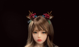 ELFDOLL Annie 2018.12.22