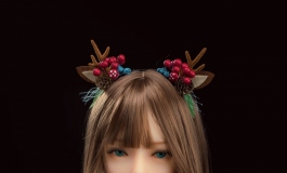 ELFDOLL Annie 2018.12.22