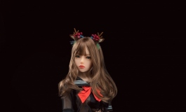 ELFDOLL Annie 2018.12.22
