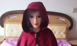 我的女友是AV女优之圣诞小红帽