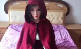 我的女友是AV女优之圣诞小红帽