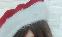 先纳信初恋祝大家圣诞快乐
