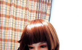 好吧，我梳了头继续来