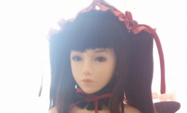 新人发帖，晒下自己的娃