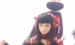 新人发帖，晒下自己的娃