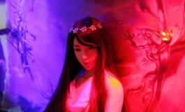 罗马少女胜熙