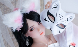 【花音】青丘有狐，其颜惑心 ——狐颜