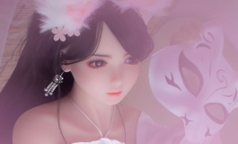 【花音】青丘有狐，其颜惑心 ——狐颜