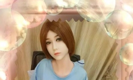 爱娃娃就要先懂她（3）