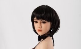 叁卉娃娃 新款 158CM（16号头）高清官图【附视频】