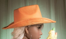 The Doll Album HighHeelLoverM（002）【转载】