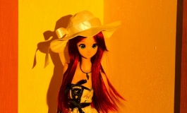 The Doll Album GirlsGang（009）【转载】