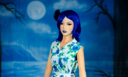 The Doll Album GirlsGang（009）【转载】