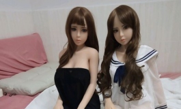 千夏姐姐与千夏妹妹