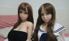 千夏姐姐与千夏妹妹