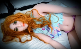 The Doll Album dollstothewall（001）【转载】