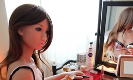The Doll Album Fred01（059）【转载】