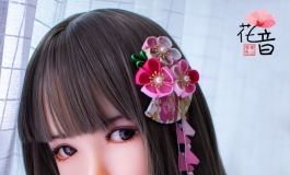 【花音】赏春。预祝2019新的一年，一切都好！