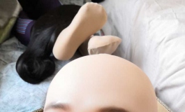 sino-doll先纳新娃娃头雕开箱测评