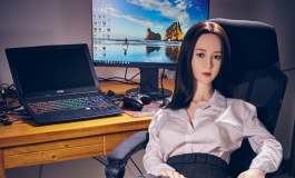 女教師若亦
