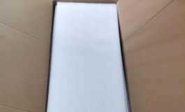 新到的精灵娃娃开箱