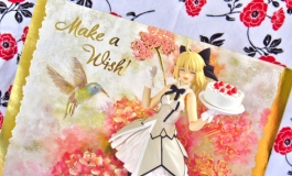 The Doll Album sate（002）【转载】