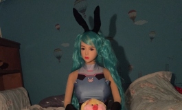 猫宇大人作品--初音未来