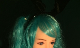 猫宇大人作品--初音未来
