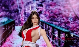 不知火舞